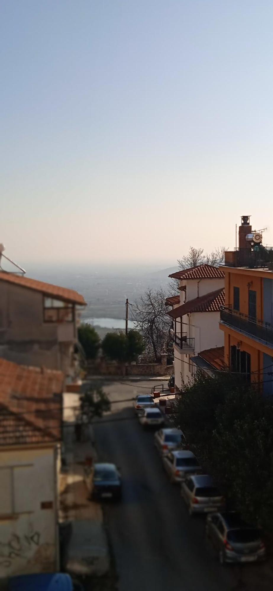 Steve'S House & Eldi Apartment Edessa Exterior photo