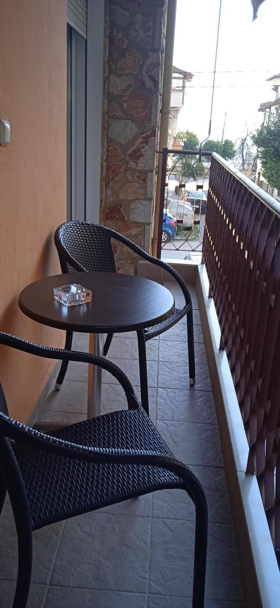Steve'S House & Eldi Apartment Edessa Exterior photo